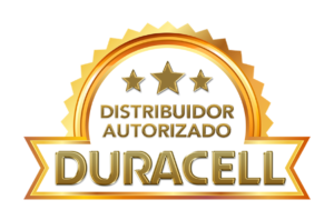 Distribuidor Autorizado Duracell
